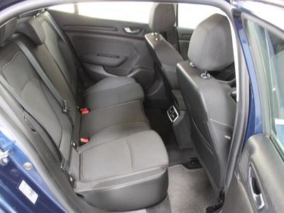 2021 Renault Megane