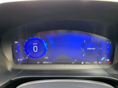 2022 Ford Kuga