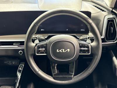 2024 Kia Sorento