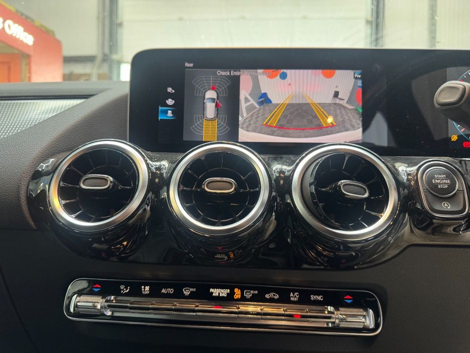 2020 Mercedes-Benz B Class