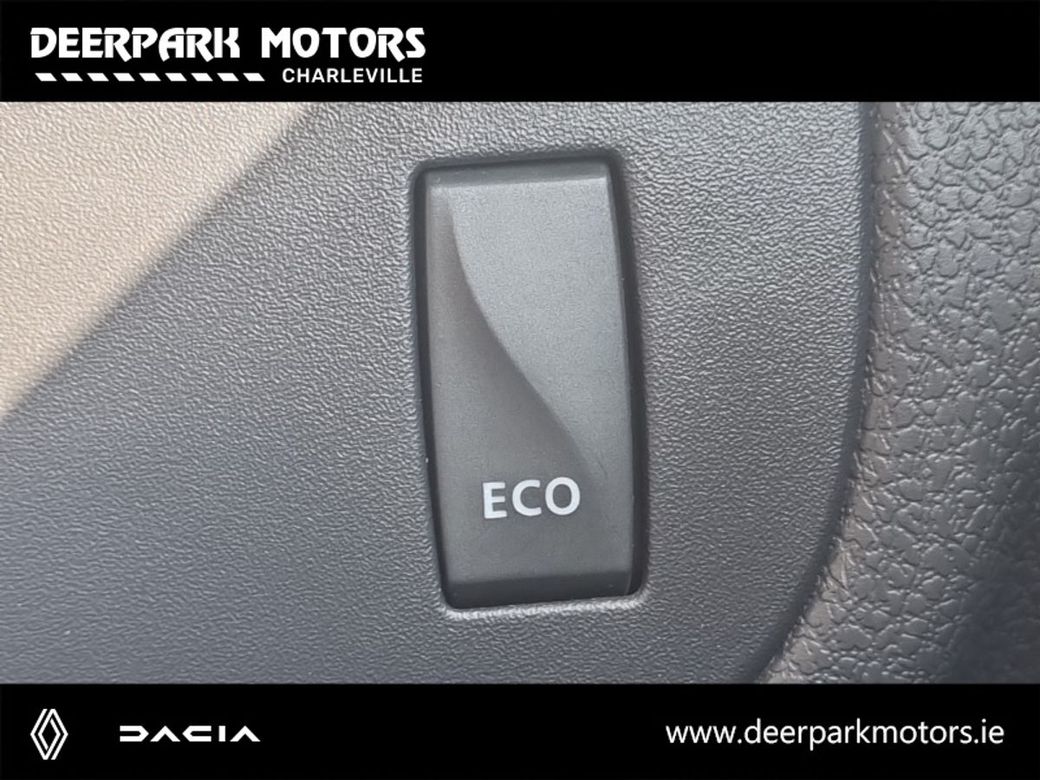 2020 Dacia Sandero Stepway