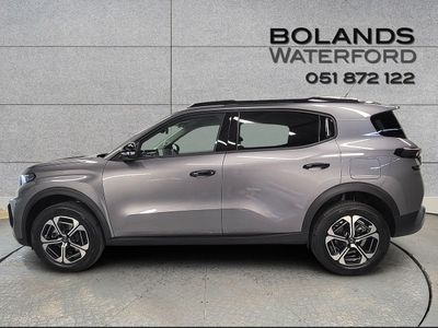 2026 Citroen C3 Aircross