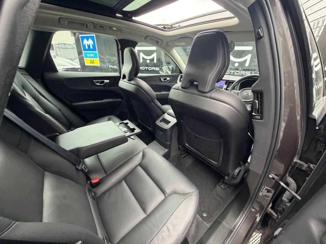 2023 Volvo XC60