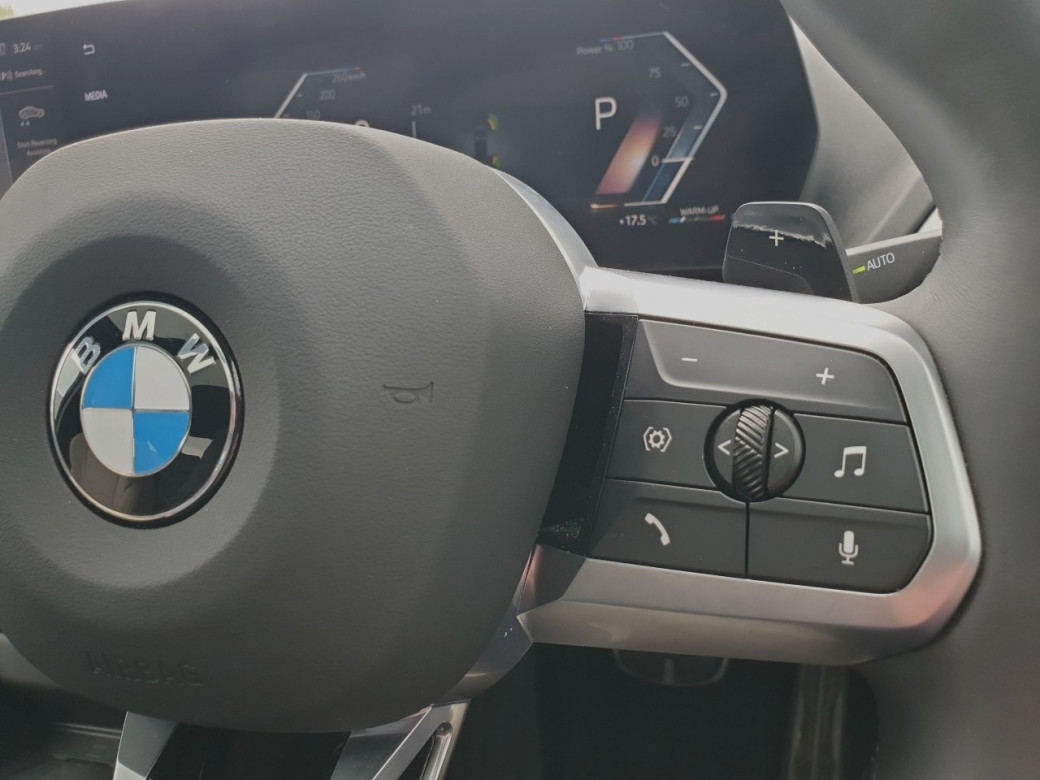 2025 BMW 220