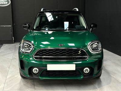 2022 Mini Countryman