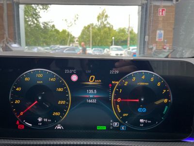2023 Mercedes-Benz A Class