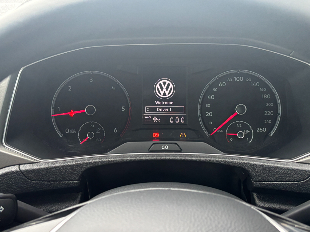 2020 Volkswagen T-Roc