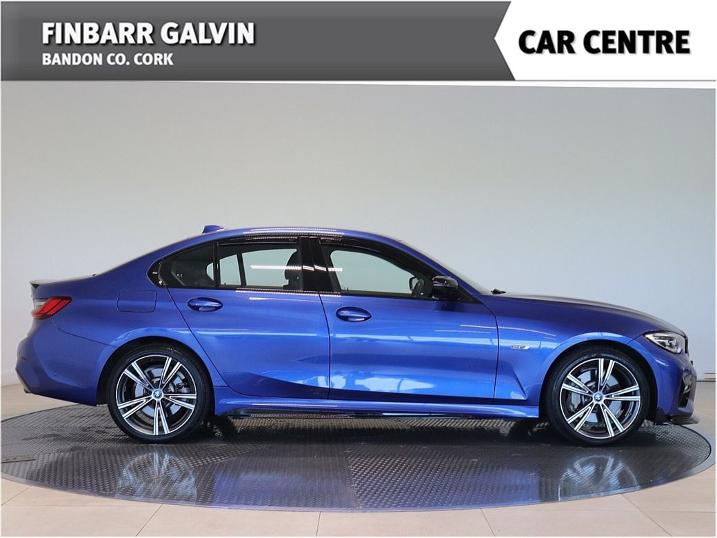 2022 BMW 3 Series