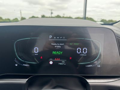 2022 Kia Niro