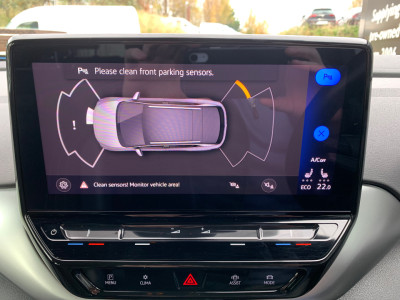 2022 Volkswagen ID.4