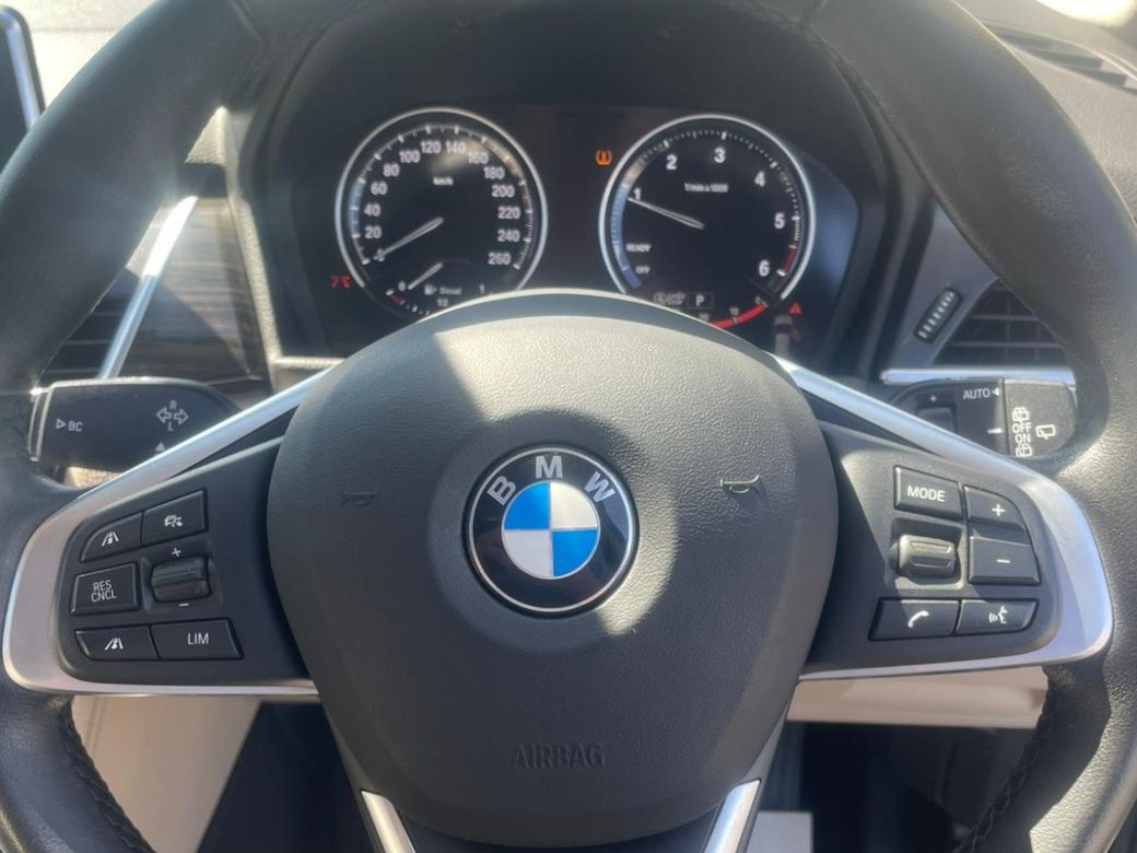 2018 BMW 2 Series