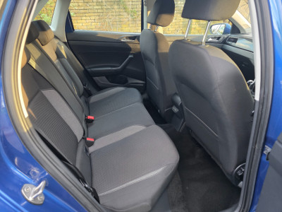 2022 Volkswagen Polo