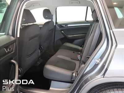2021 Skoda Kodiaq