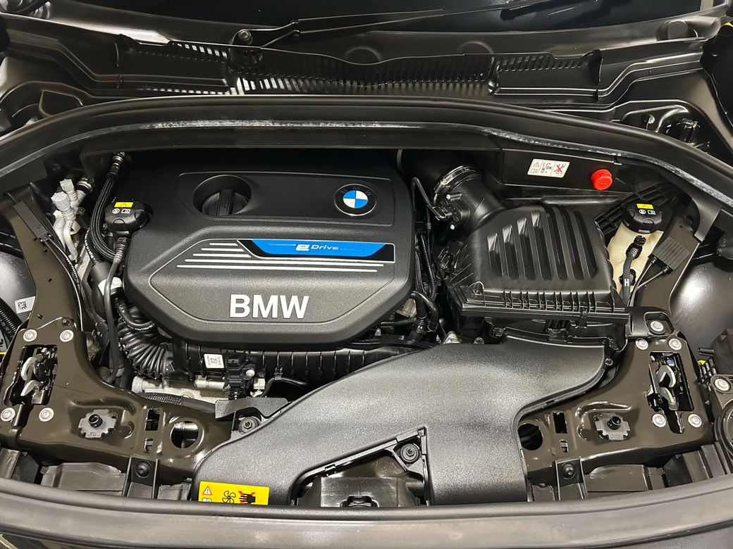 2020 BMW 2 Series