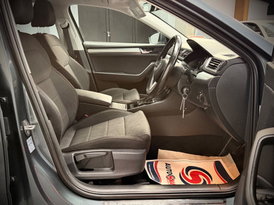 2019 Skoda Superb