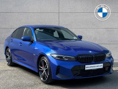 2023 BMW 3 Series