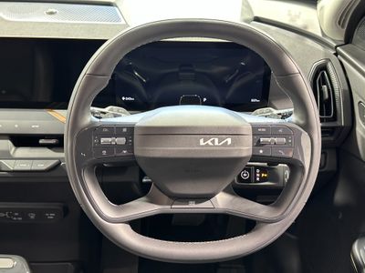 2026 Kia EV5