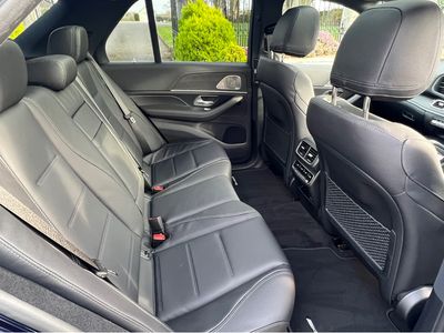 2022 Mercedes-Benz GLE Class