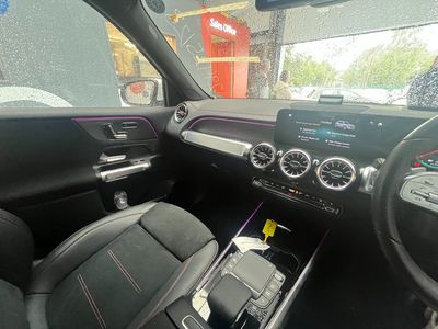2024 Mercedes-Benz EQB