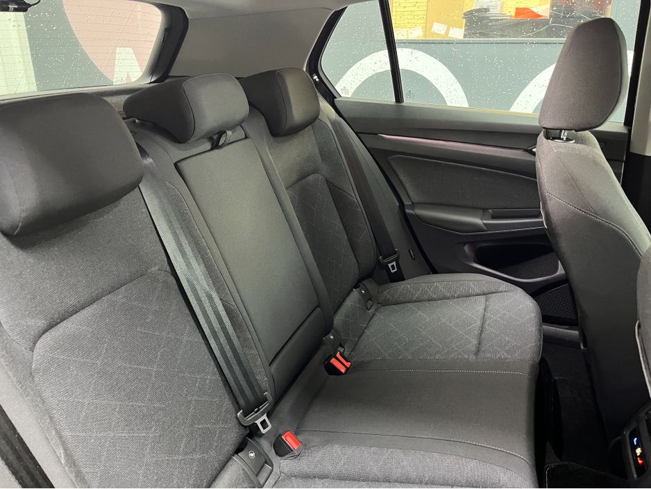 2024 Volkswagen Golf
