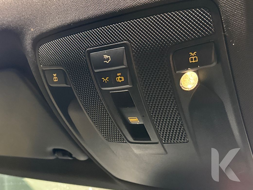 2016 Mercedes-Benz GLA Class