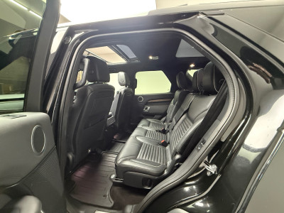 2020 Land Rover Discovery