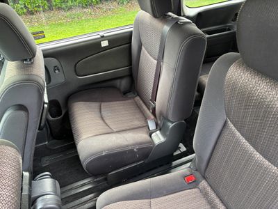 2015 Nissan Serena