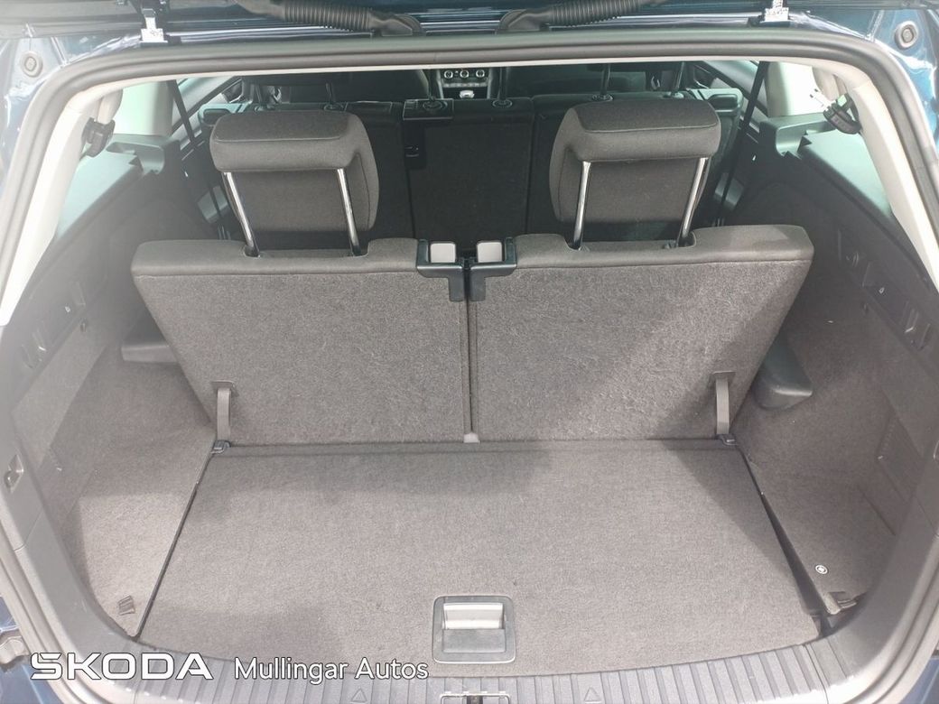 2023 Skoda Kodiaq