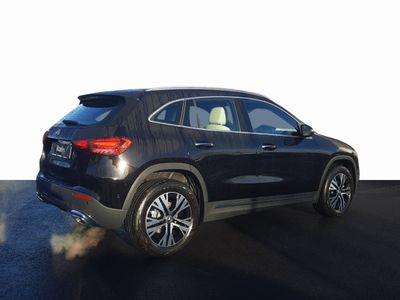 2026 Mercedes-Benz GLA Class