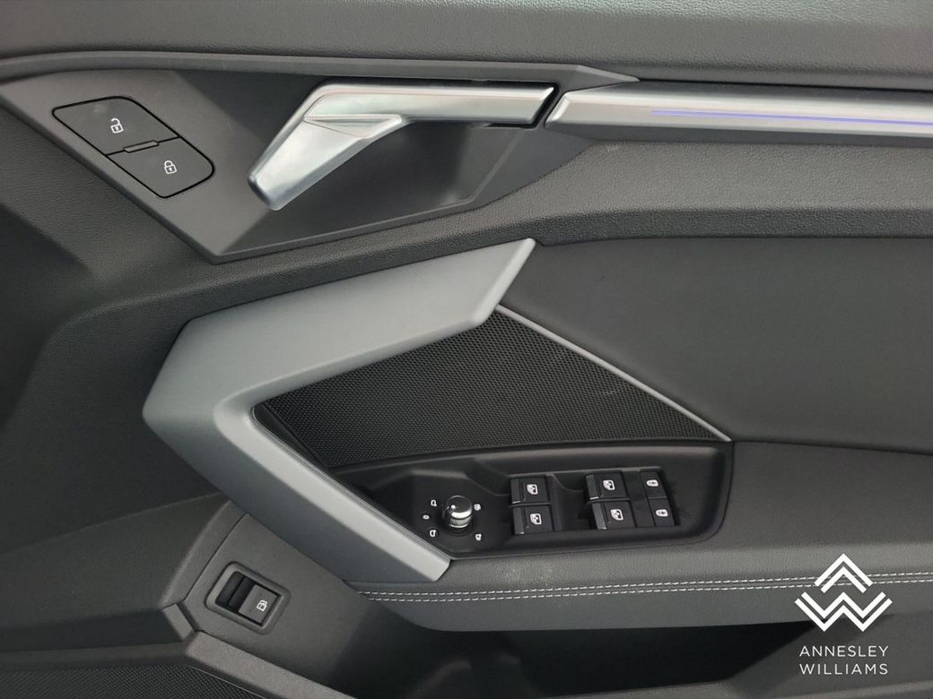 2026 Audi A3