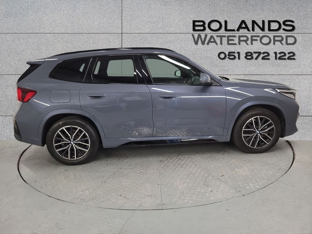 2026 BMW iX1