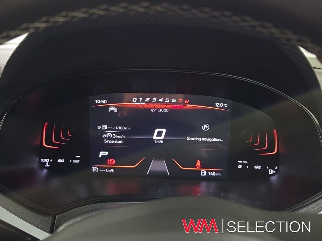 2023 SEAT Arona