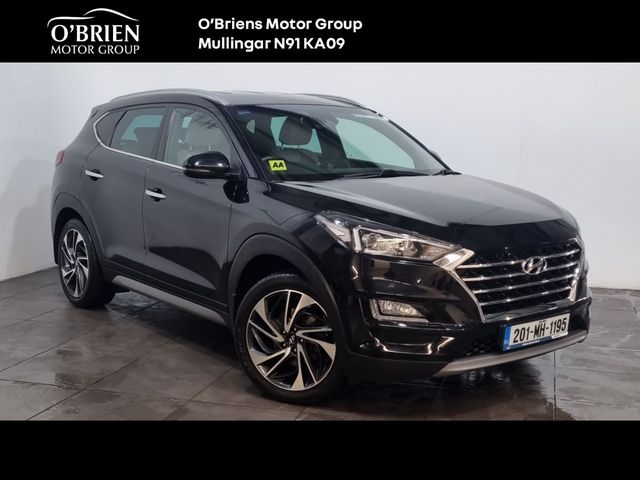vehicle for sale from O'Briens Motor Group