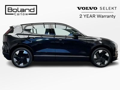 2024 Volvo EX30