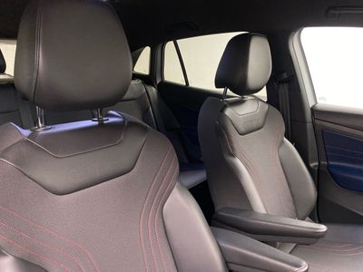 2022 Volkswagen ID.4