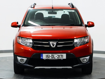 2015 Dacia Sandero