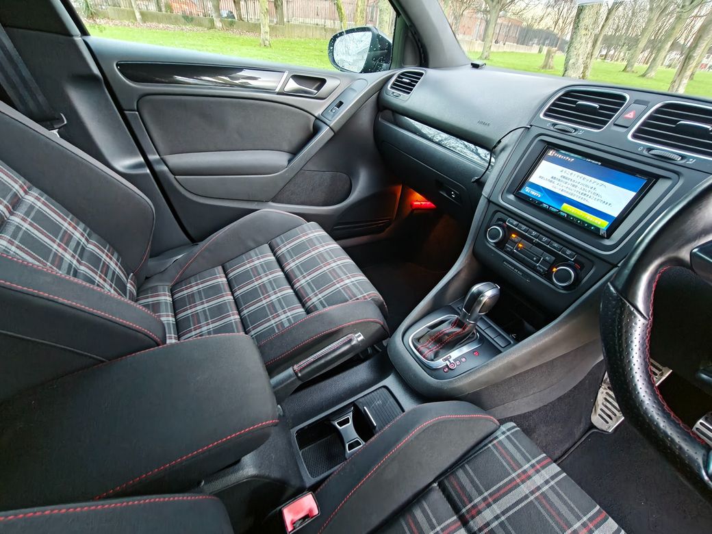 2011 Volkswagen Golf