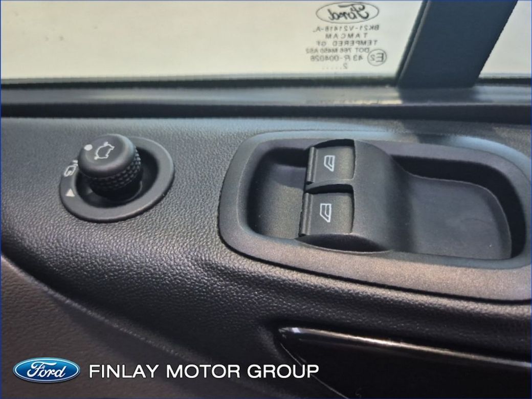 2023 Ford Transit Custom