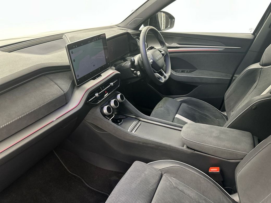 2025 Skoda Kodiaq
