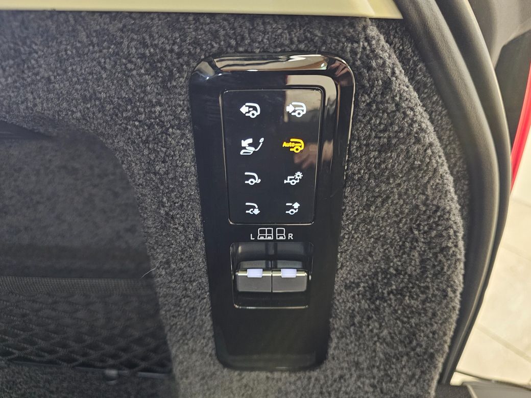 2024 Land Rover Range Rover