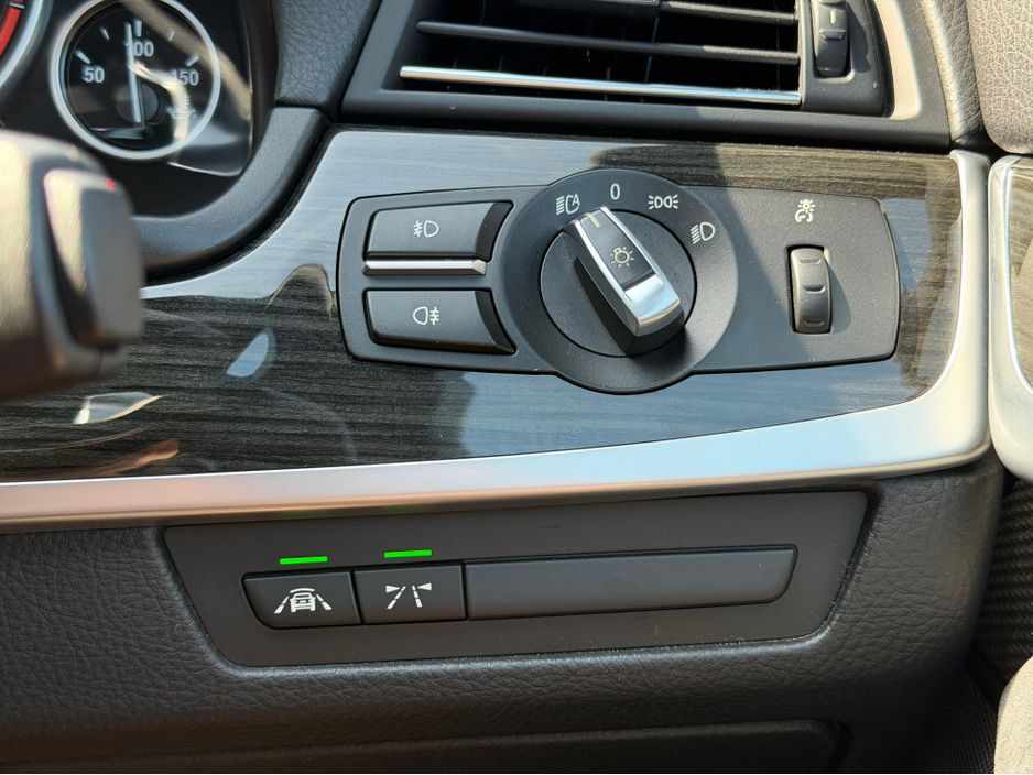 2014 BMW 5 Series