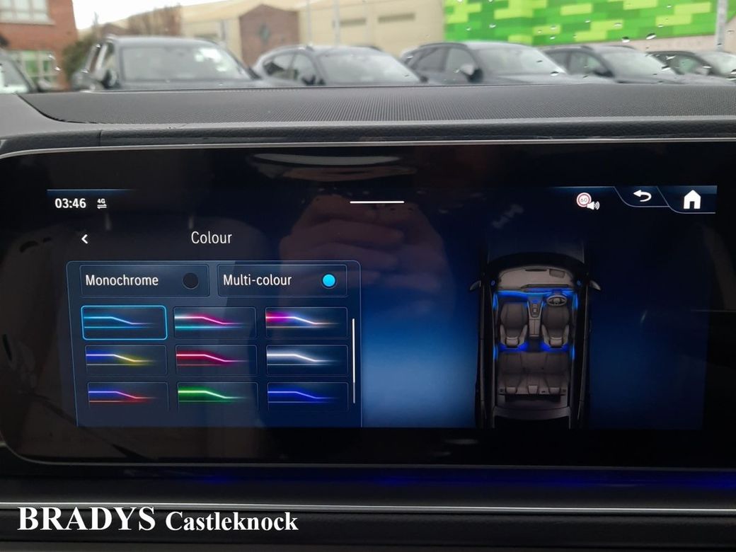 2026 Mercedes-Benz GLE Class