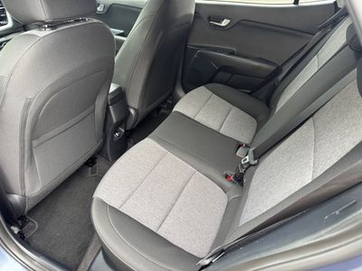 2024 Kia Stonic