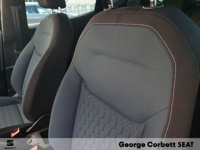 2026 SEAT Arona