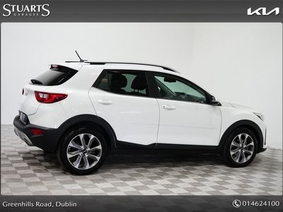 2023 Kia Stonic