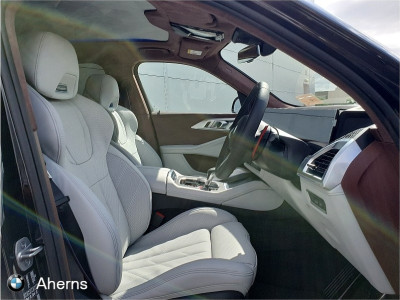 2025 BMW XM