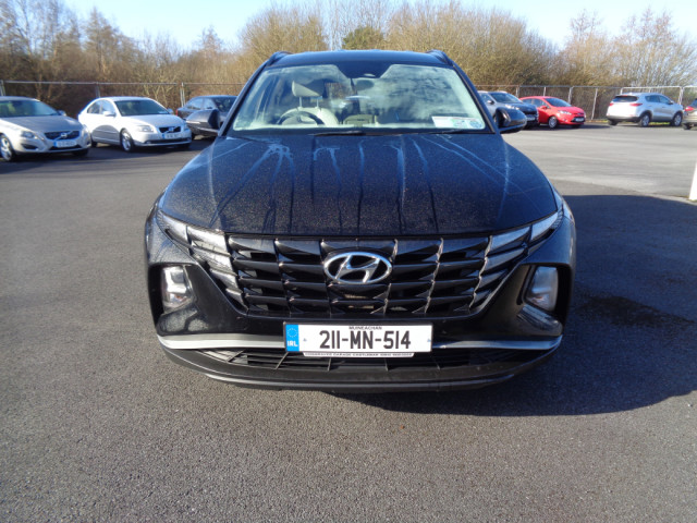 vehicle for sale from Cosgrave's Garage Castlebar