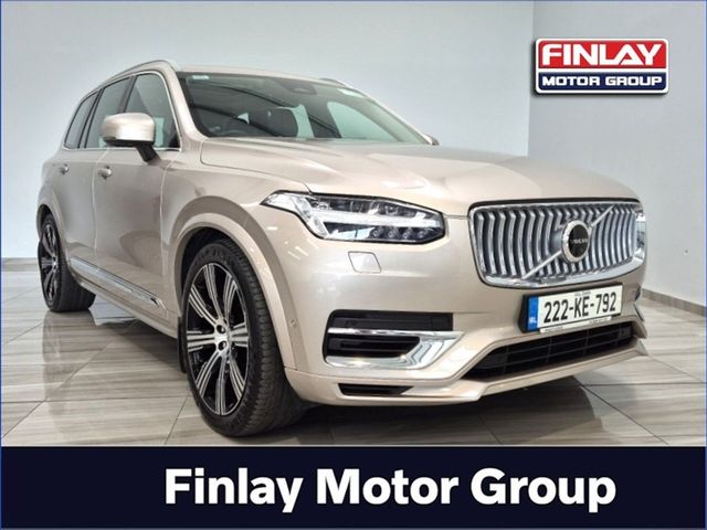 vehicle for sale from Finlay Motor Group