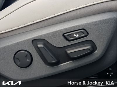 2026 Kia EV6