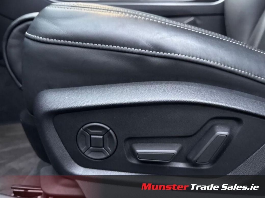 2022 Audi Q7